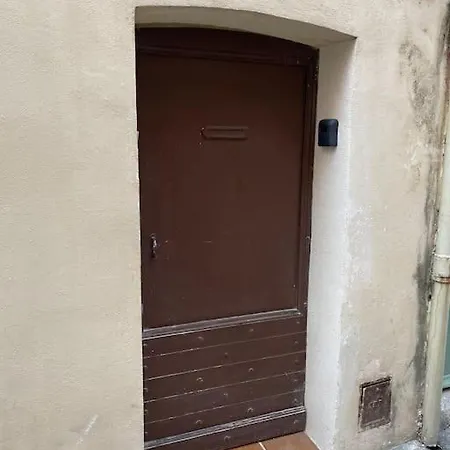 : Beau En Plein Centre Antibes