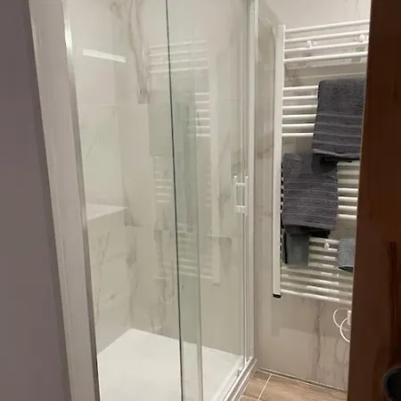 Апартаменты : Beau En Plein Centre *