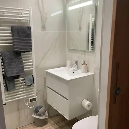 : Beau En Plein Centre Apartman Antibes