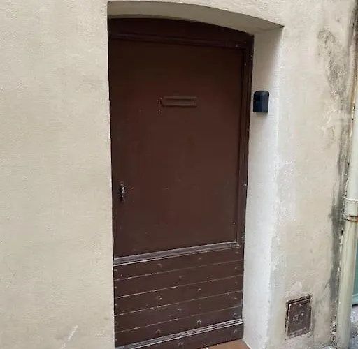 : Beau En Plein Centre Antibes