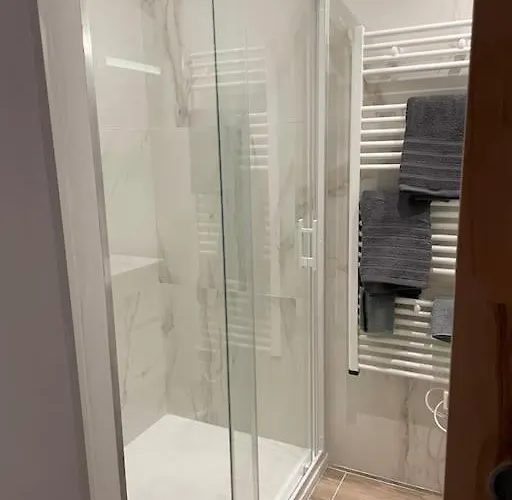 Appartamento : Beau En Plein Centre *