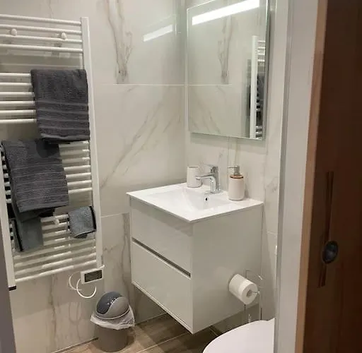 : Beau En Plein Centre Appartamento Antibes