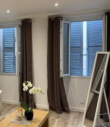 : Beau En Plein Centre *