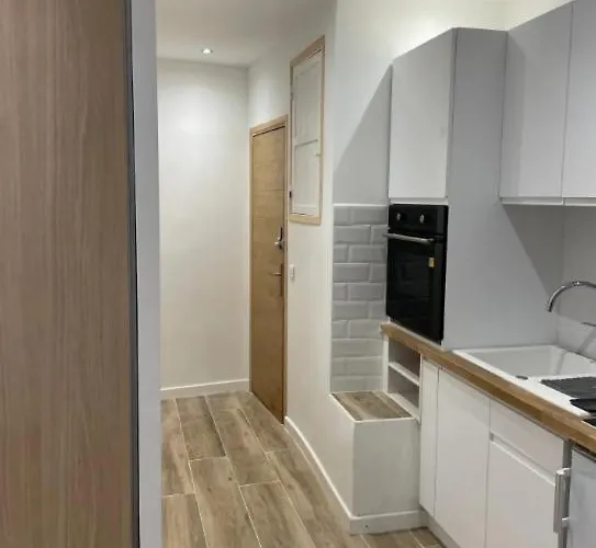 : Beau En Plein Centre Daire Antibes