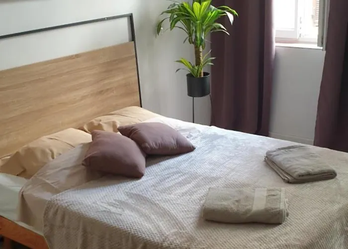 : Beau En Plein Centre Appartamento