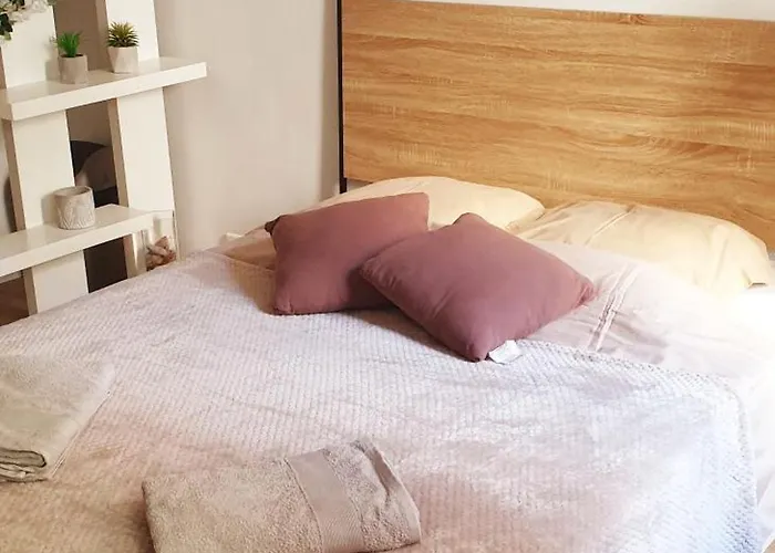 : Beau En Plein Centre *